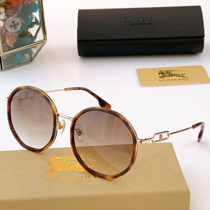 Burberry Sunglasses Top Quality B6001_0045
