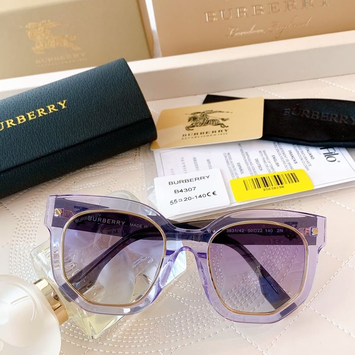 Burberry Sunglasses Top Quality B6001_0061