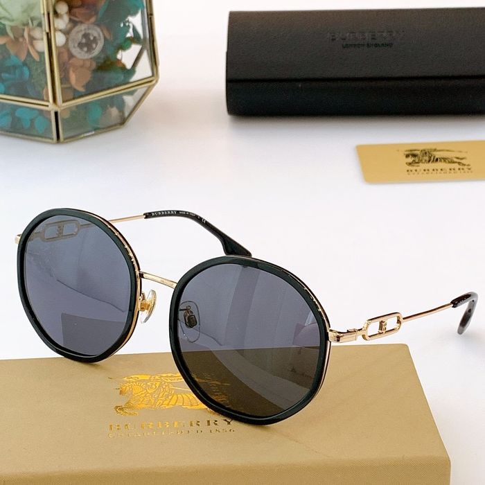 Burberry Sunglasses Top Quality B6001_0093