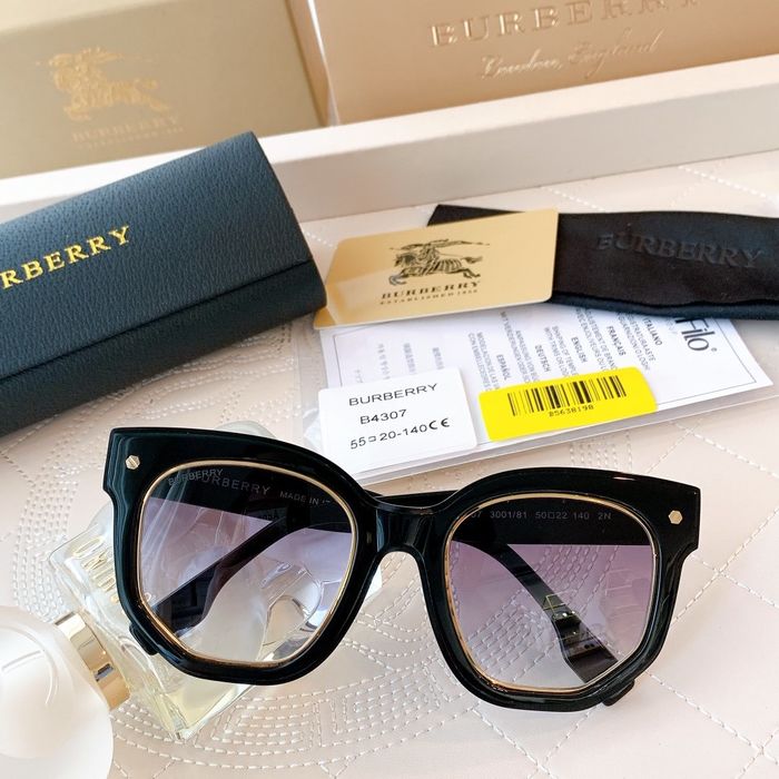 Burberry Sunglasses Top Quality B6001_0109