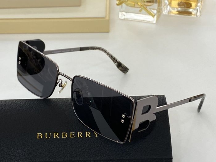 Burberry Sunglasses Top Quality B6001_0115