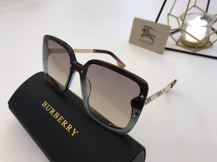 Burberry Sunglasses Top Quality B6001_0135