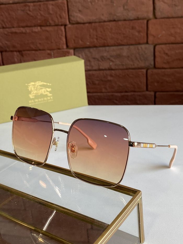 Burberry Sunglasses Top Quality B6001_0136