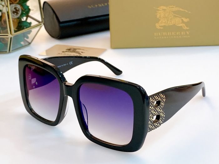 Burberry Sunglasses Top Quality B6001_0151