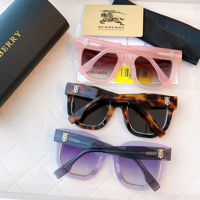 Burberry Sunglasses Top Quality B6001_0181