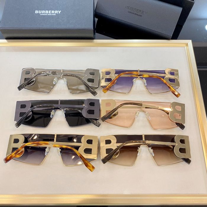 Burberry Sunglasses Top Quality B6001_0188
