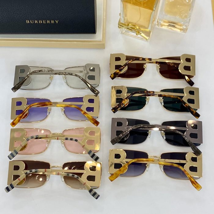 Burberry Sunglasses Top Quality B6001_0194