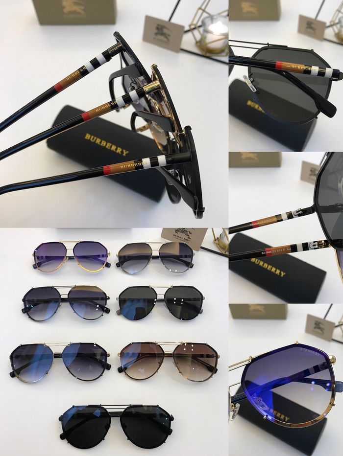 Burberry Sunglasses Top Quality B6001_0197