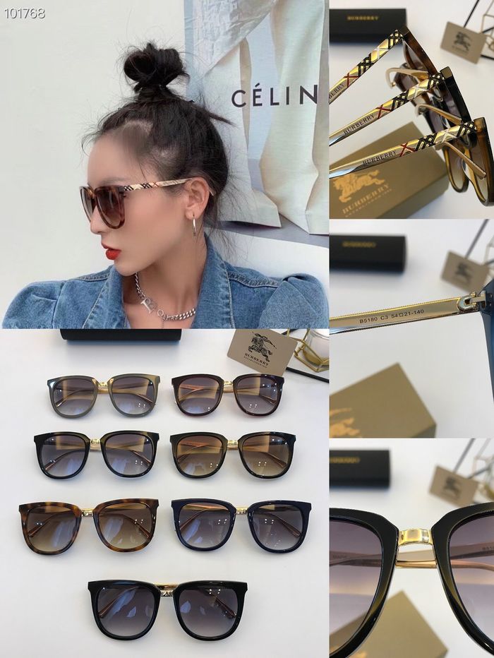 Burberry Sunglasses Top Quality B6001_0206