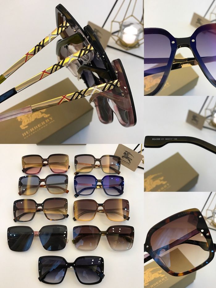 Burberry Sunglasses Top Quality B6001_0209
