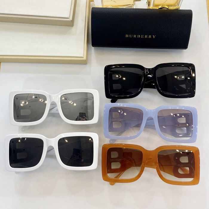 Burberry Sunglasses Top Quality B6001_0211