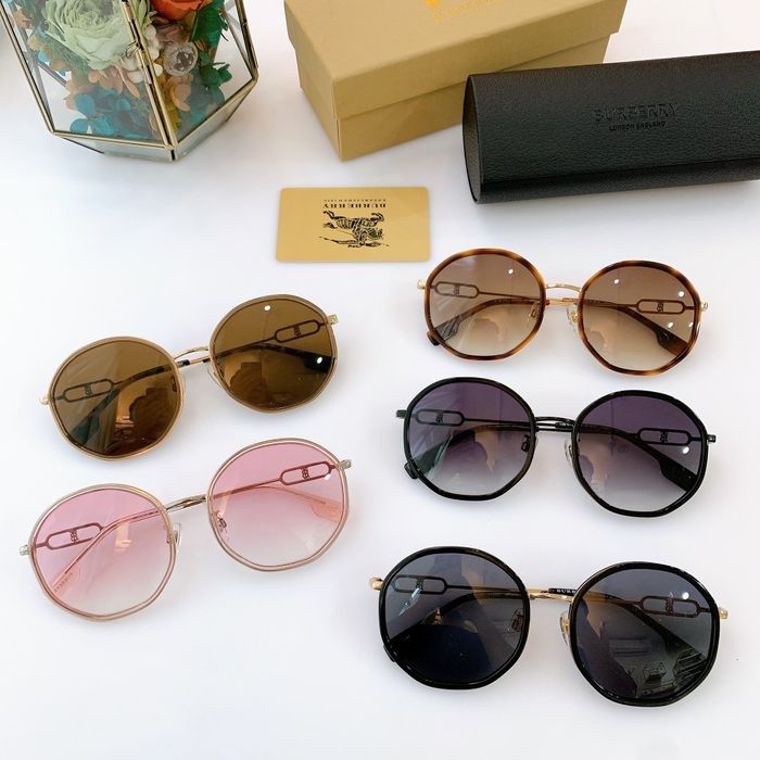 Burberry Sunglasses Top Quality B6001_0213
