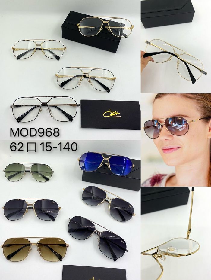 Cazal Sunglasses Top Quality C6001_0008