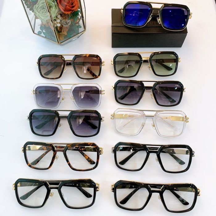 Cazal Sunglasses Top Quality C6001_0146