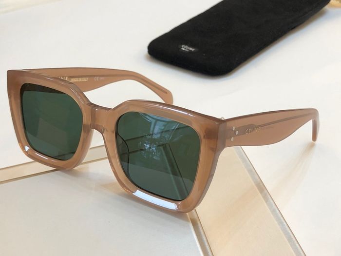 Celine Sunglasses Top Quality C6001_0001