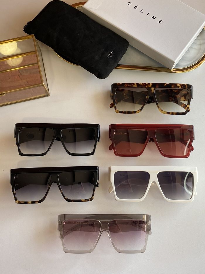 Celine Sunglasses Top Quality C6001_0002