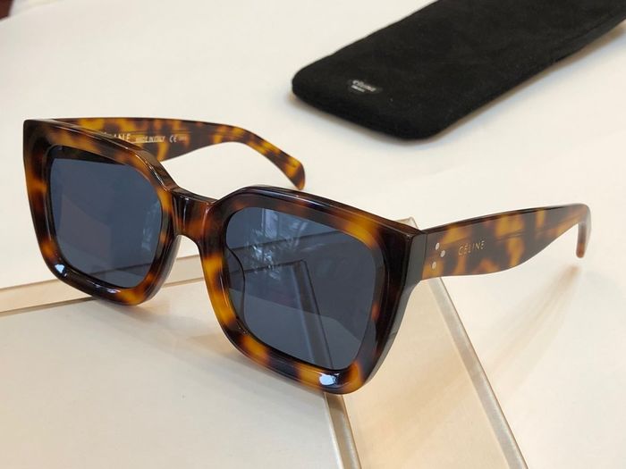Celine Sunglasses Top Quality C6001_0003