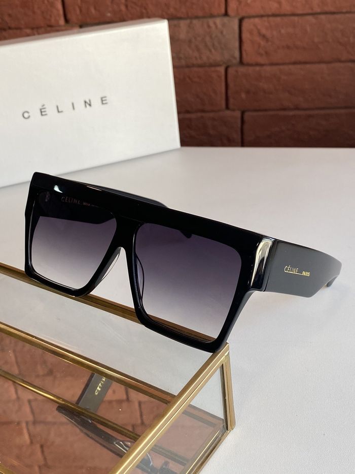 Celine Sunglasses Top Quality C6001_0004