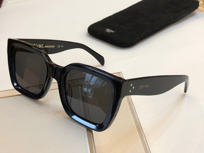 Celine Sunglasses Top Quality C6001_0005