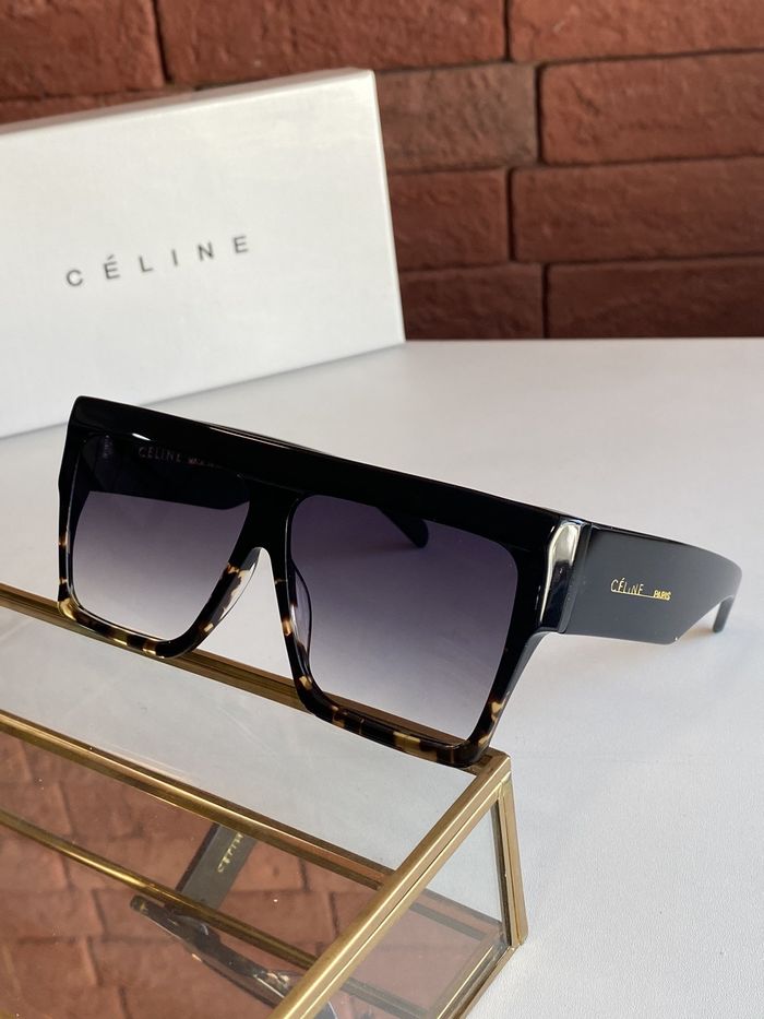 Celine Sunglasses Top Quality C6001_0006