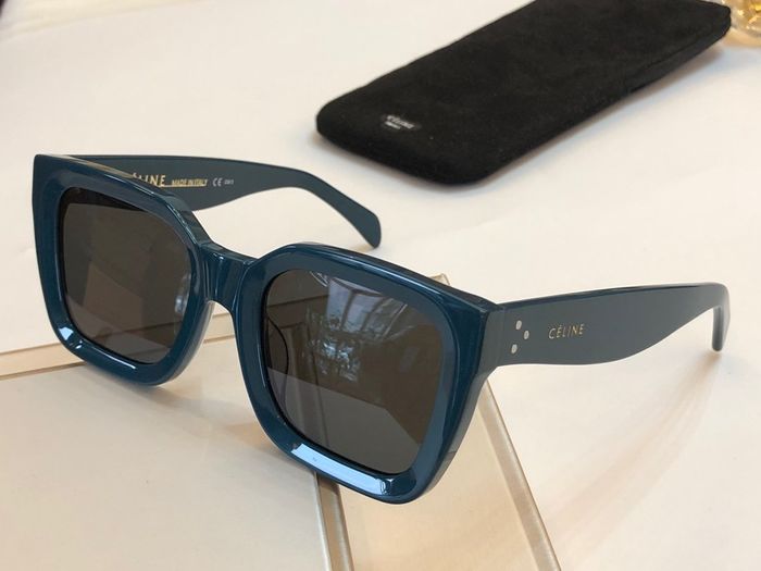Celine Sunglasses Top Quality C6001_0007