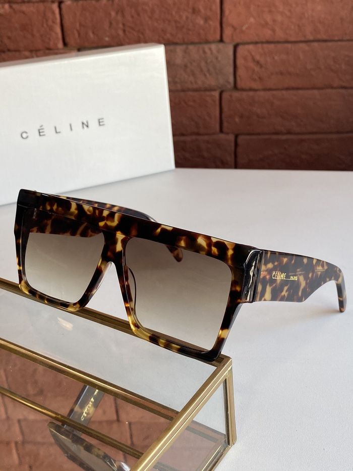 Celine Sunglasses Top Quality C6001_0008