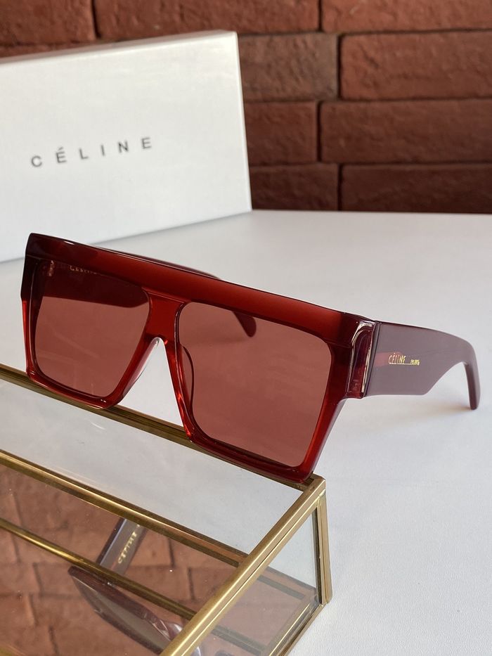 Celine Sunglasses Top Quality C6001_0010