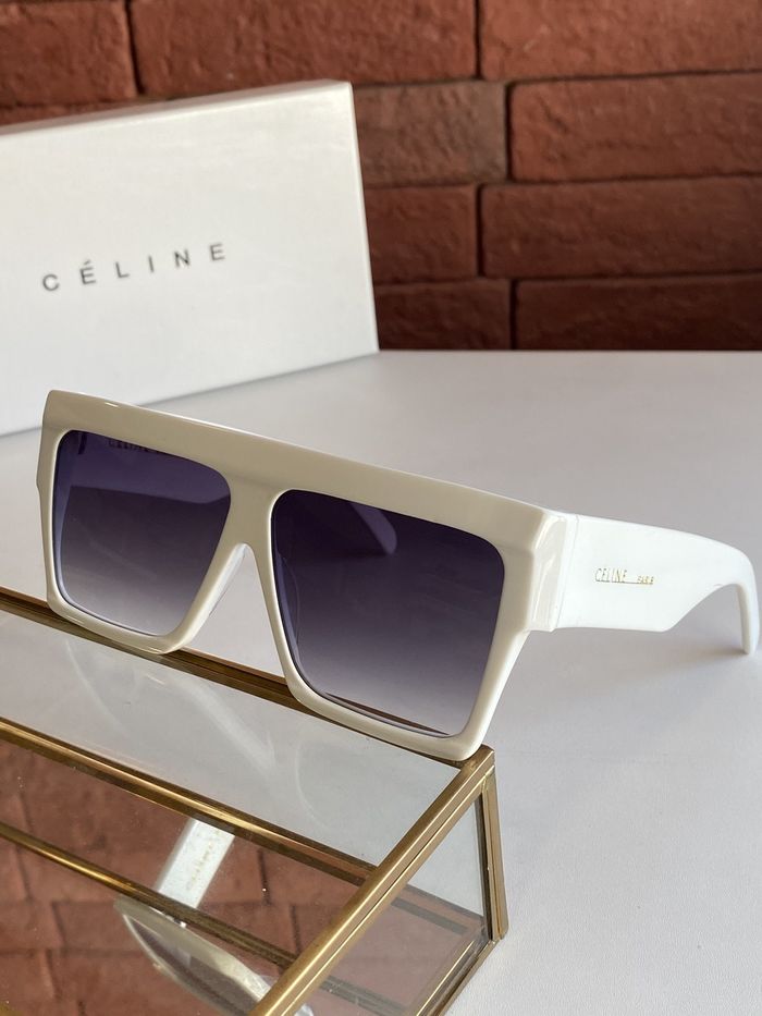 Celine Sunglasses Top Quality C6001_0011