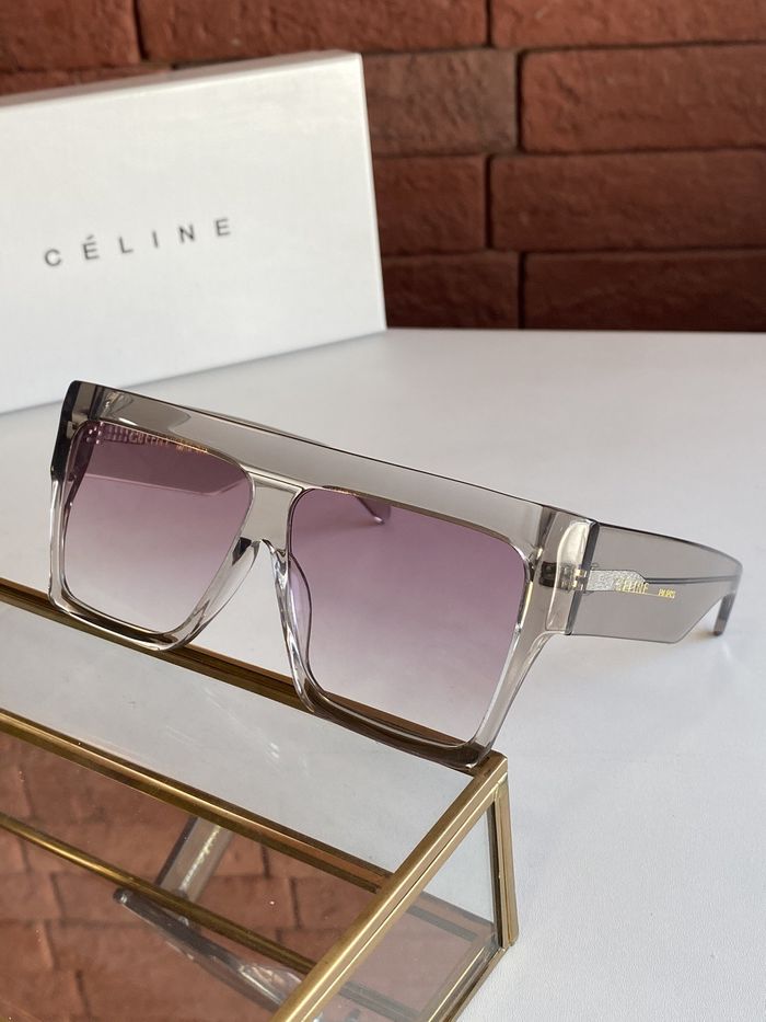 Celine Sunglasses Top Quality C6001_0012