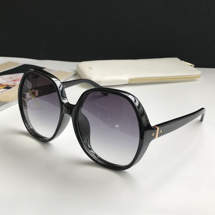 Chloe Sunglasses Top Quality C6001_0032