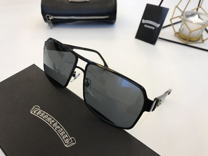 Chrome Heart Sunglasses Top Quality C6001_0002