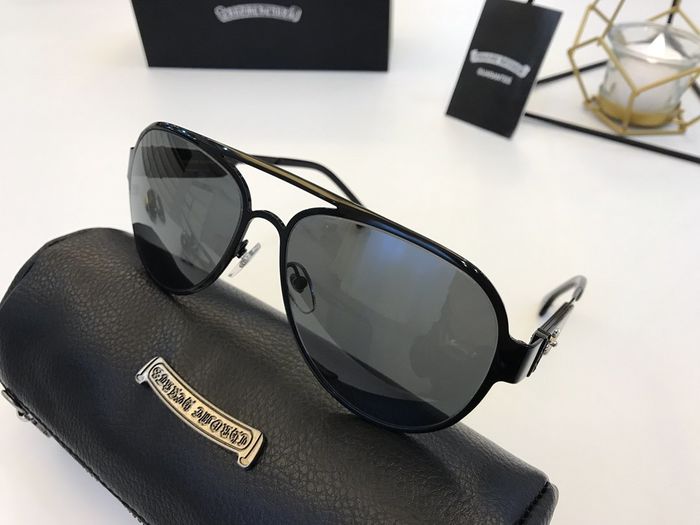 Chrome Heart Sunglasses Top Quality C6001_0003