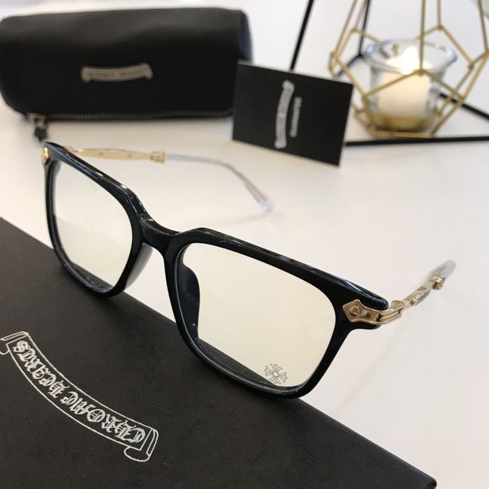 Chrome Heart Sunglasses Top Quality C6001_0006