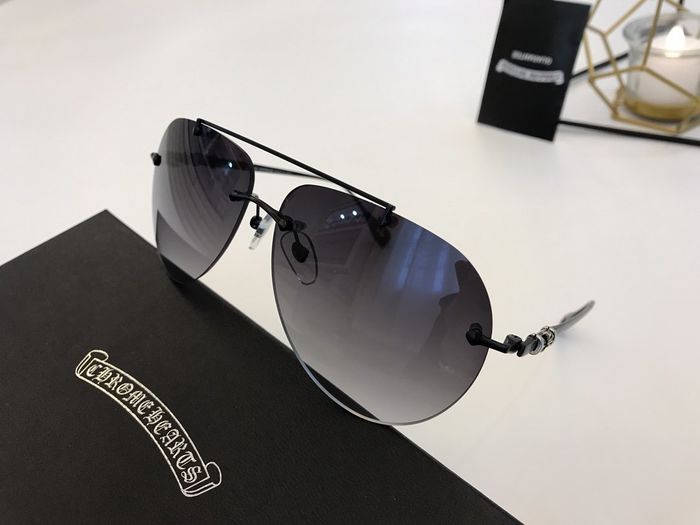 Chrome Heart Sunglasses Top Quality C6001_0011