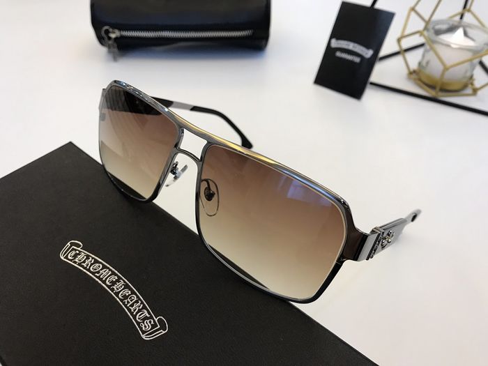 Chrome Heart Sunglasses Top Quality C6001_0026