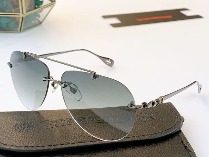 Chrome Heart Sunglasses Top Quality C6001_0041