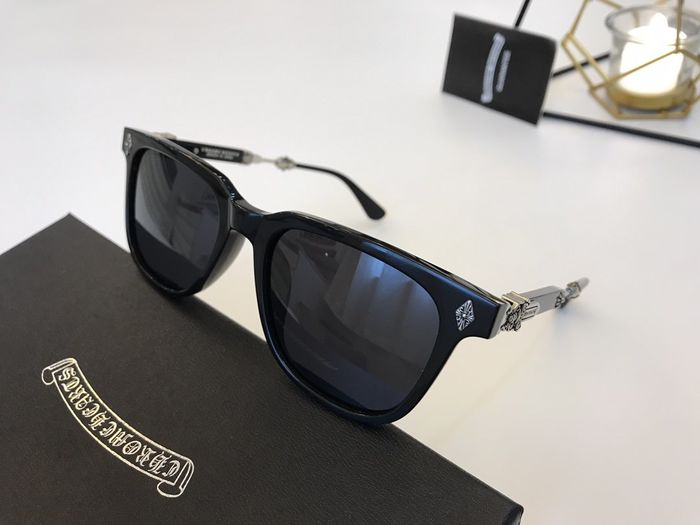 Chrome Heart Sunglasses Top Quality C6001_0053