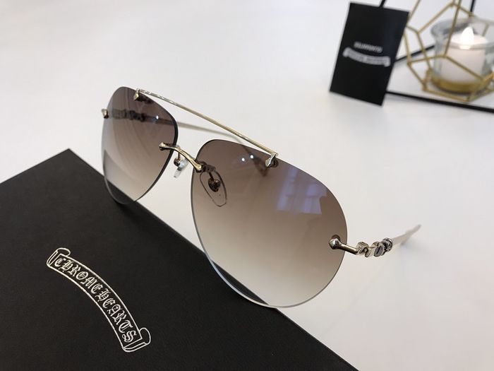 Chrome Heart Sunglasses Top Quality C6001_0059