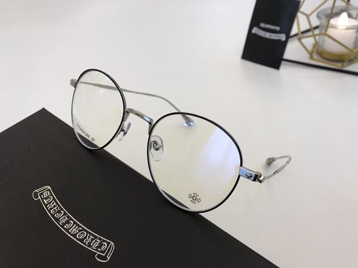 Chrome Heart Sunglasses Top Quality C6001_0063