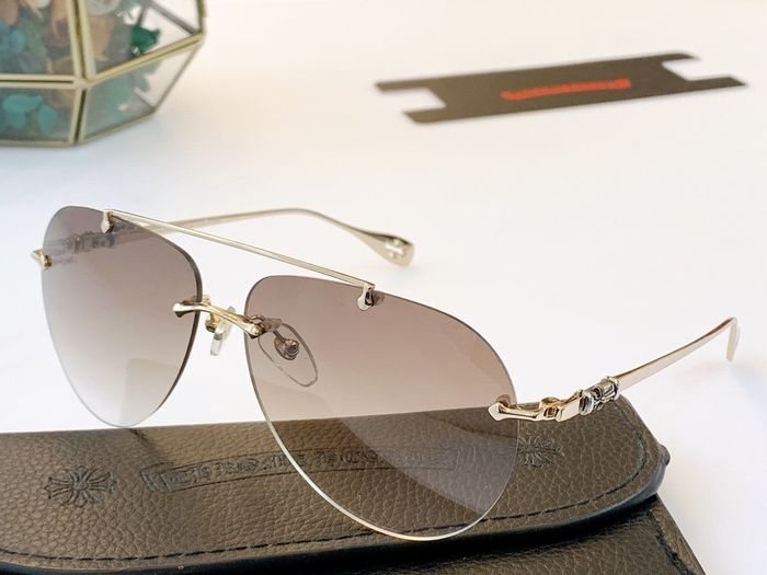 Chrome Heart Sunglasses Top Quality C6001_0065