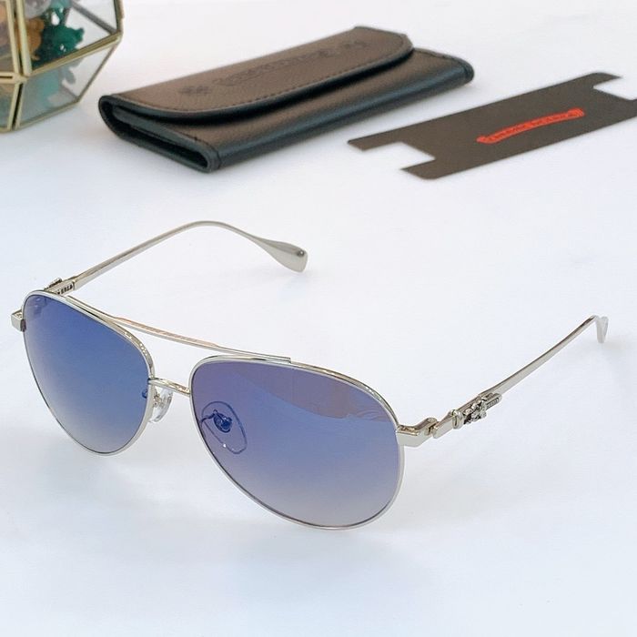 Chrome Heart Sunglasses Top Quality C6001_0069