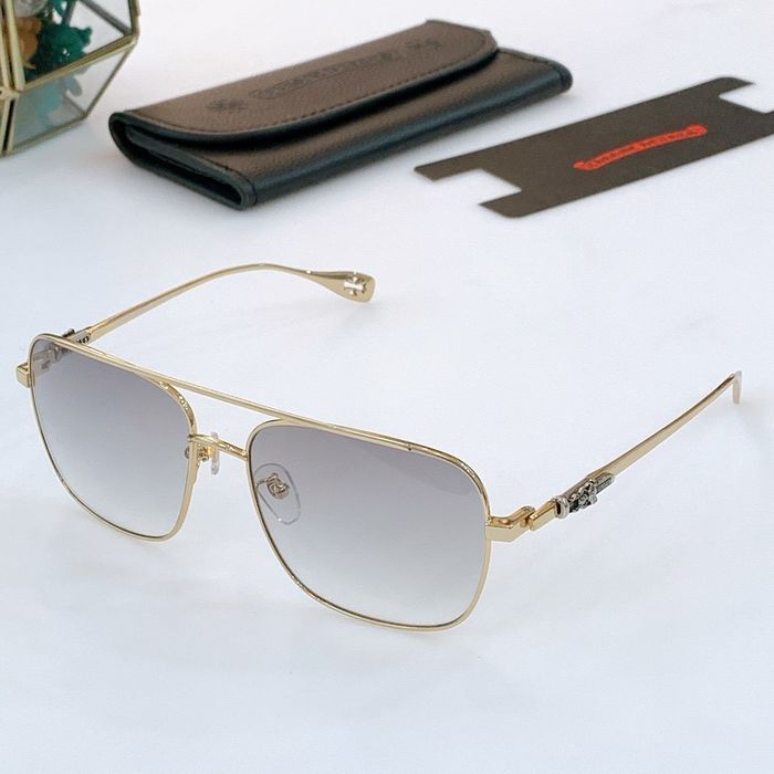 Chrome Heart Sunglasses Top Quality C6001_0070