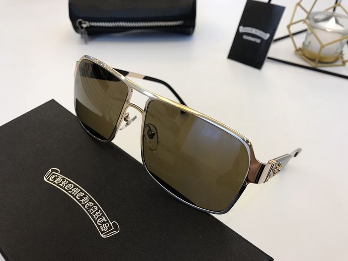 Chrome Heart Sunglasses Top Quality C6001_0074