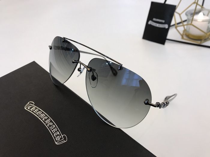 Chrome Heart Sunglasses Top Quality C6001_0083