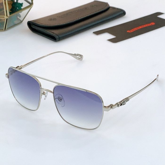 Chrome Heart Sunglasses Top Quality C6001_0094