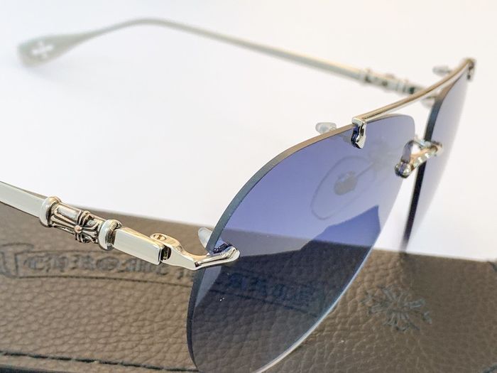 Chrome Heart Sunglasses Top Quality C6001_0113
