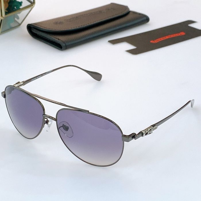 Chrome Heart Sunglasses Top Quality C6001_0117