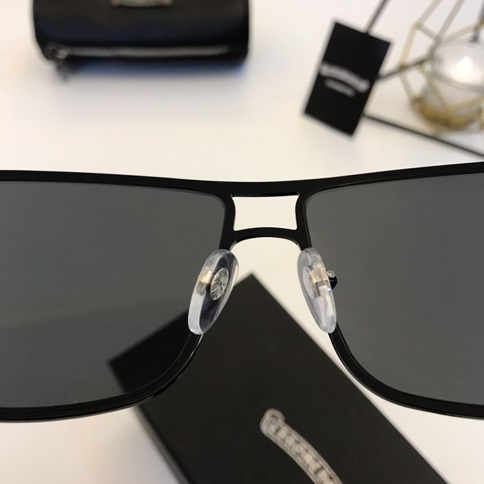 Chrome Heart Sunglasses Top Quality C6001_0122