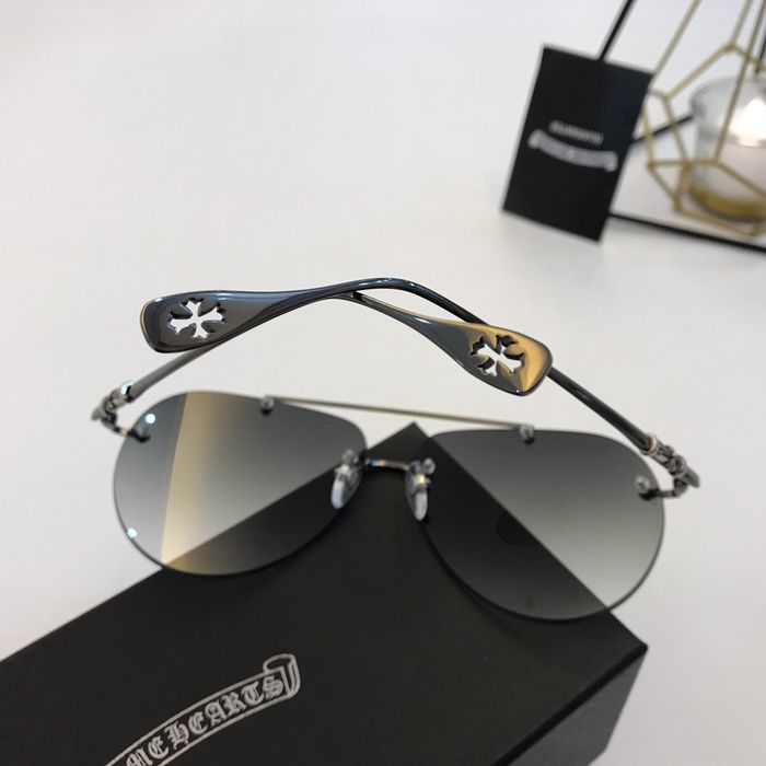 Chrome Heart Sunglasses Top Quality C6001_0131