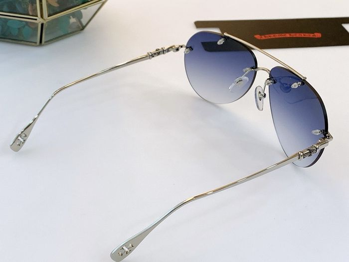Chrome Heart Sunglasses Top Quality C6001_0137